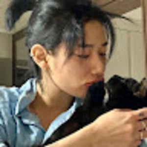 Meet your Posher, Asifah